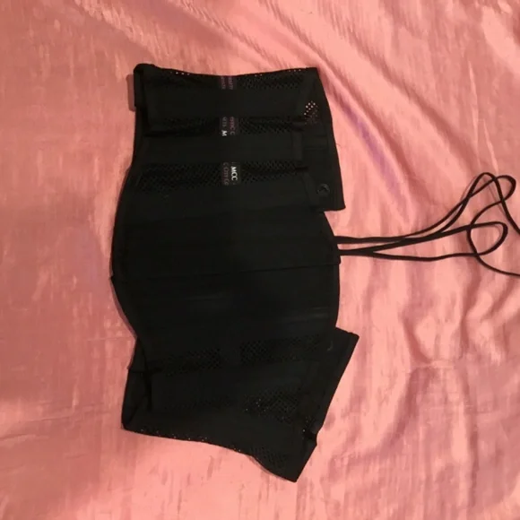 Mystic City Corsets MCC- 66 Size 26 Sport Mesh - Picture 6 of 6